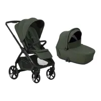 Jané Keep² – Cochecito dos Piezas 2026 Botanic