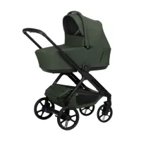 Jané Keep² – Cochecito dos Piezas 2026 Botanic
