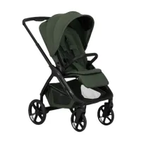Jané Keep² – Cochecito dos Piezas 2026 Botanic