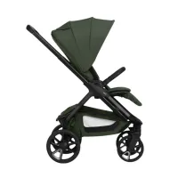 Jané Keep² – Cochecito dos Piezas 2026 Botanic