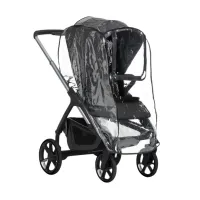 Jané Keep² – Cochecito dos Piezas 2026 Botanic