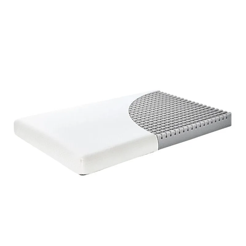 Ecus Kids Care Mini Colchón de minicuna