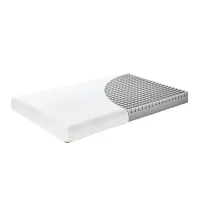 Ecus Kids Care Mini Colchón de minicuna