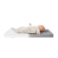 Ecus Kids Care Mini Colchón de minicuna