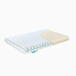Ecus Kids Care Ultimate Mini Colchón de minicuna