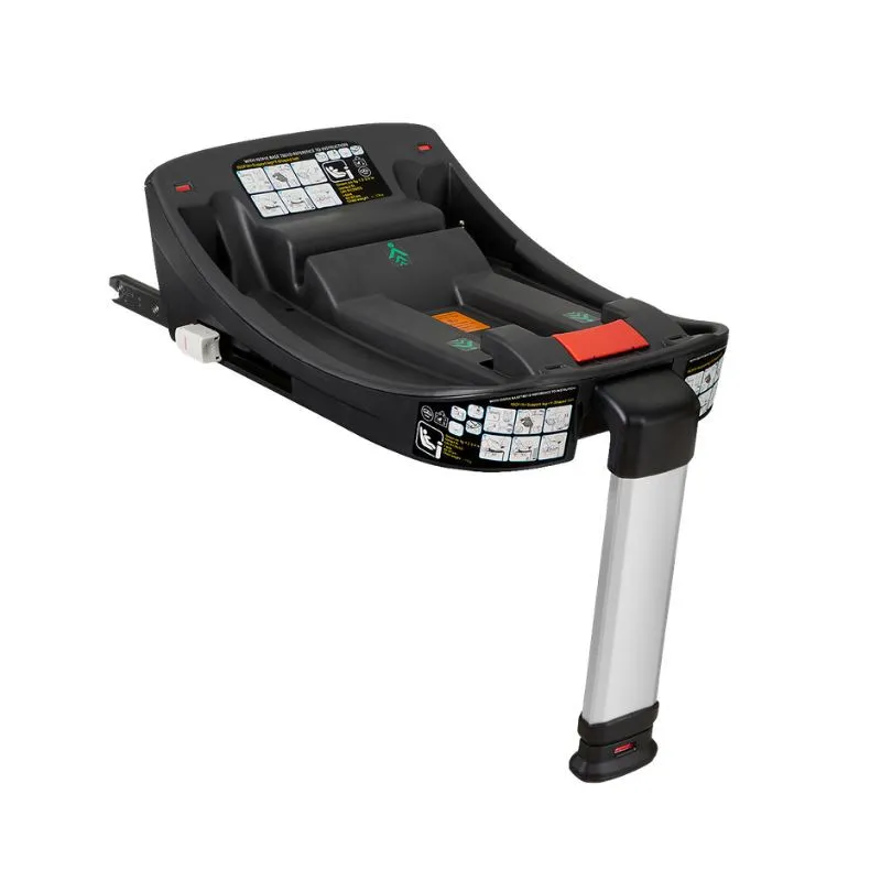 Kikka Boo Base Isofix para silla de coche Mia