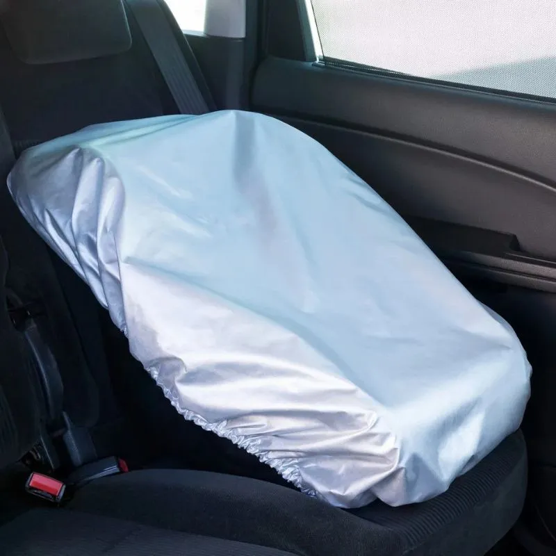 Kiokids Parasol para silla de coche Universal