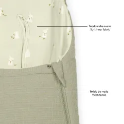 Saco Jané Dart + Slight silla de paseo Universal