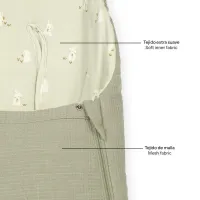 Saco Jané Dart + Slight silla de paseo Universal