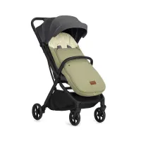 Saco Jané Dart + Slight silla de paseo Universal