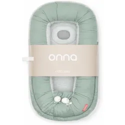 ONNA Nido Aura 3 en 1 con Arco de Juegos para Bebé | Baby House