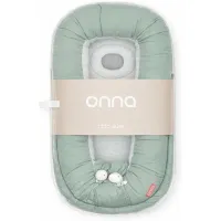 ONNA Nido Aura 3 en 1 con Arco de Juegos para Bebé | Baby House