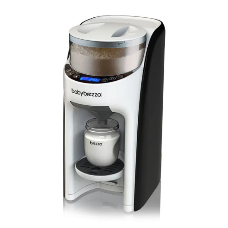 Baby Brezza Formula Pro Advanced Preparador Automático de Biberones
