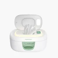 Momcozy Calienta Toallitas para Bebé | Calentador