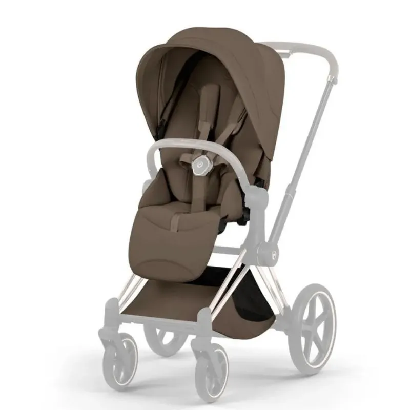 Cybex Pack Asiento Priam/e-Priam - Style Collection