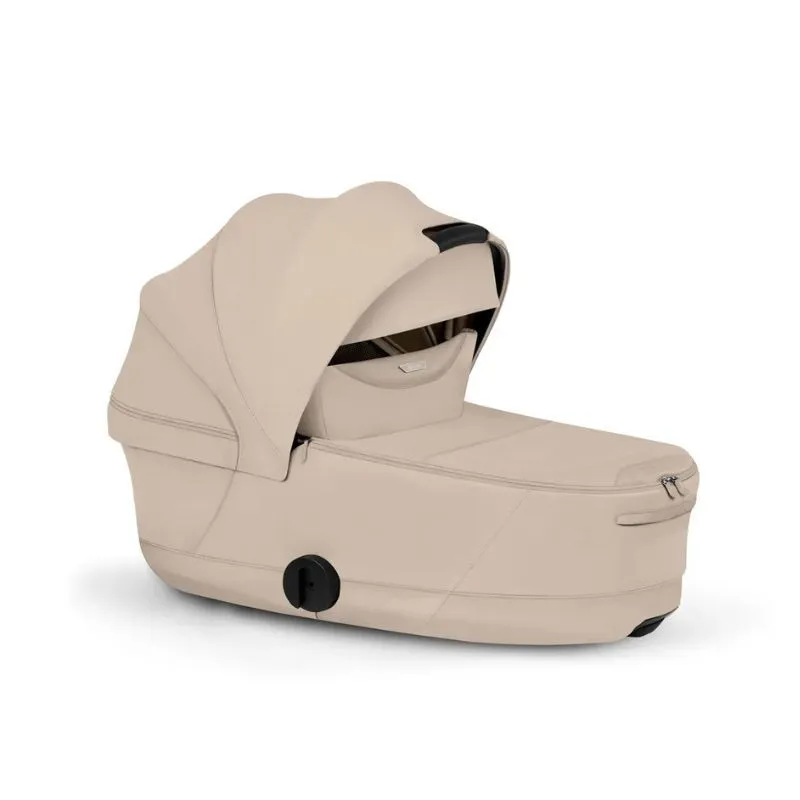 Cybex Priam Fold Lux Carry Cot