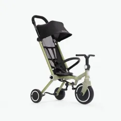 Smartrike Wonder Triciclo para viajar
