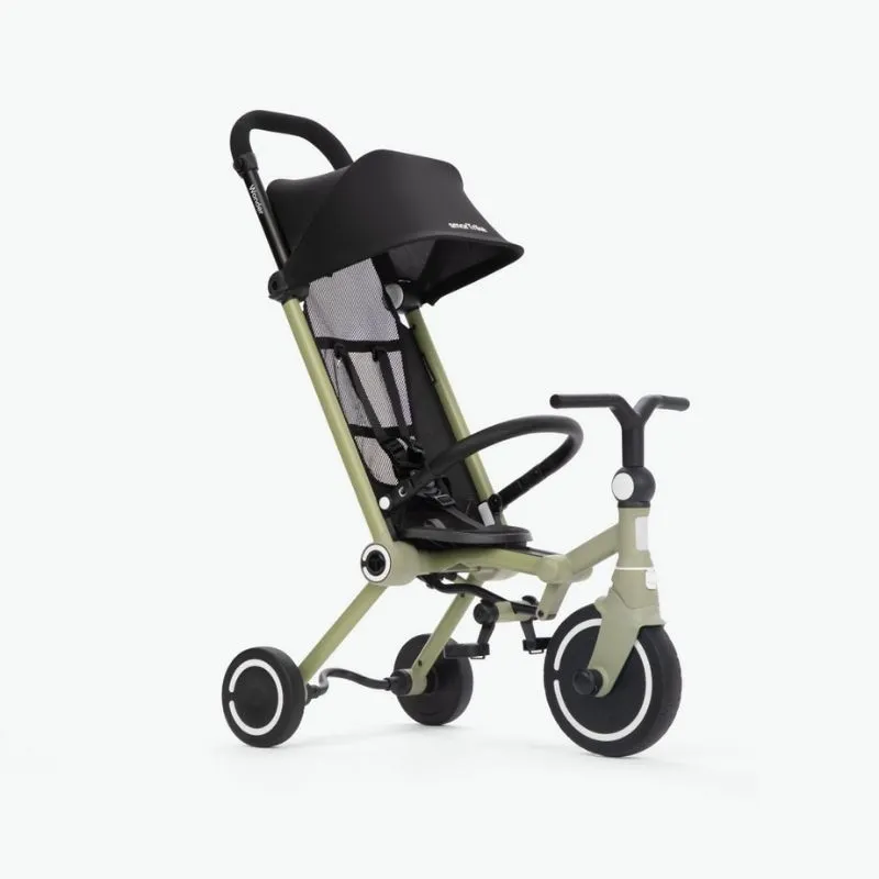 Smartrike Wonder Triciclo para viajar