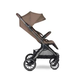 Easywalker Jackey NXT XL Silla de paseo