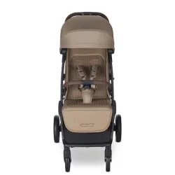 Easywalker Jackey 2 XL Silla de Paseo Ligera con Plegado Automático