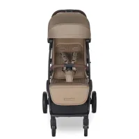 Easywalker Jackey 2 XL Silla de Paseo Ligera con Plegado Automático