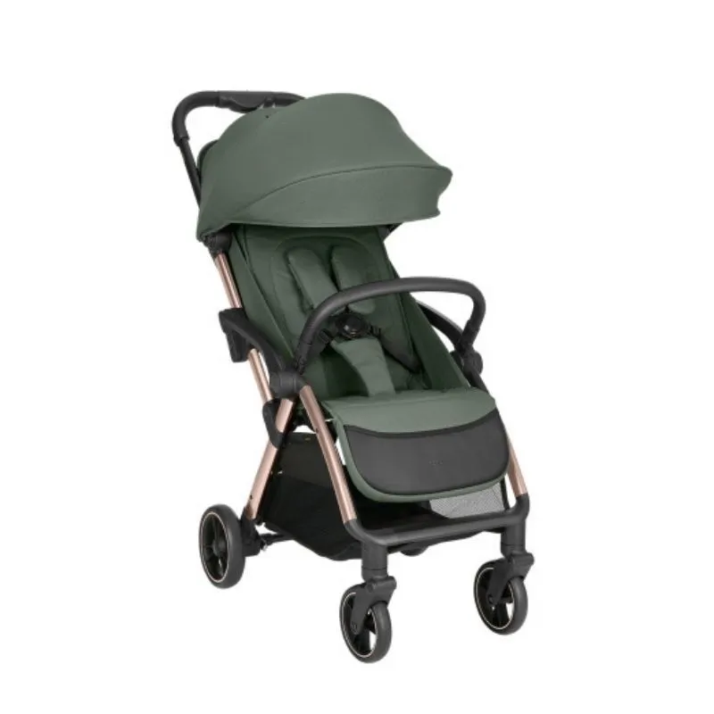 Kikka boo Eden Silla de paseo autoplegable (2026)