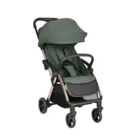 Kikka boo Eden Silla de paseo autoplegable (2026)