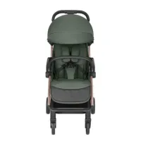 Kikka Boo Eden 2026 | Silla de Paseo Autoplegable 0-22 kg