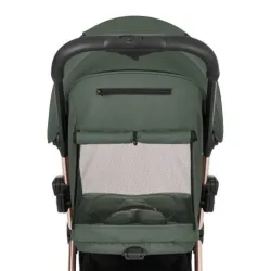 Kikka boo Eden Silla de paseo autoplegable (2026)