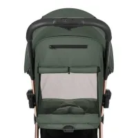 Kikka boo Eden Silla de paseo autoplegable (2026)