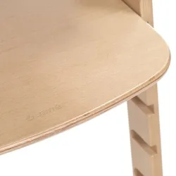 Jané Forest Trona evolutiva de madera plegable