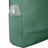 Kikka Boo Bolso maternal Jayden Menta