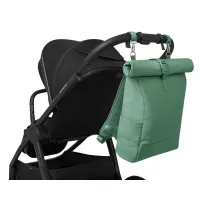 Kikka Boo Bolso maternal Jayden Menta