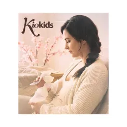 Kiokids Sacaleches manual