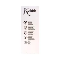 Kiokids Sacaleches manual