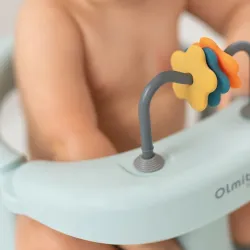 Olmitos Asiento de Baño Abatible