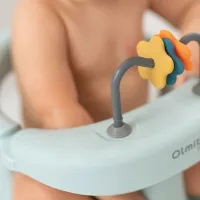 Olmitos Asiento de Baño Abatible