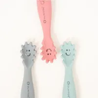 Olmitos Set de Cubiertos de aprendizaje