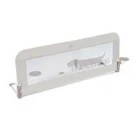 Olmitos Friendly Barrera Cama Nido 150 cm | Seguridad Infantil