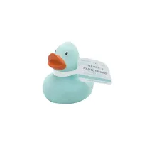 Olmitos Bote de 16 Patitos de Colores | Juguetes de Baño