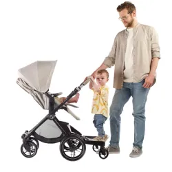 Jané Patinete para carrito Go Up