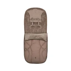 Venicci Upline 3 Cochecito Bebé 2 en 1 | Capazo Plegable Up2Go + Silla de Paseo