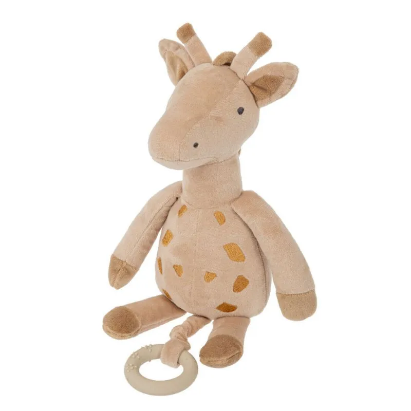 Bimbidreams Peluche musical 30 cm