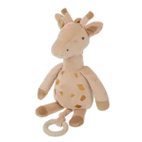 Bimbidreams Peluche musical 30 cm