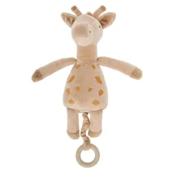 Bimbidreams Peluche musical 30 cm