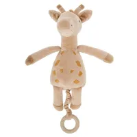 Bimbidreams Peluche musical 30 cm