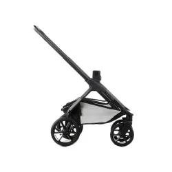 Jané Adaptadores Kombibaby para carrito Keep y Muum (anclaje Go Fix)