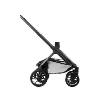 Jané Adaptadores Kombibaby para carrito Keep y Muum (anclaje Go Fix)