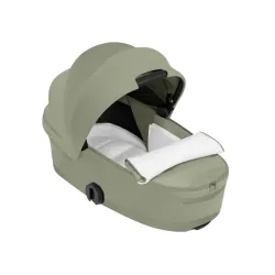 Cybex Mios - Style Collection Cochecito dos piezas | Capazo + asiento + chasis