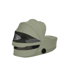 Cybex Mios - Style Collection Cochecito dos piezas | Capazo + asiento + chasis